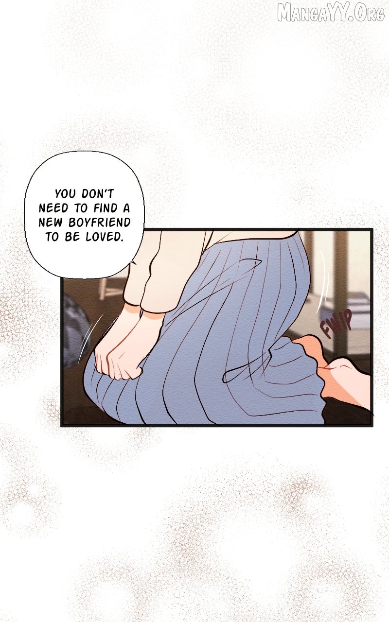 Mistake - Manhwa Chapter 200 - page 18