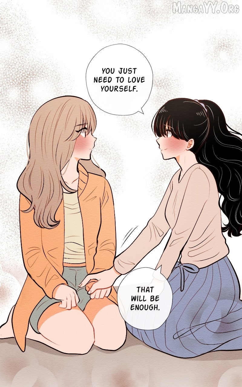 Mistake - Manhwa Chapter 200 - page 19