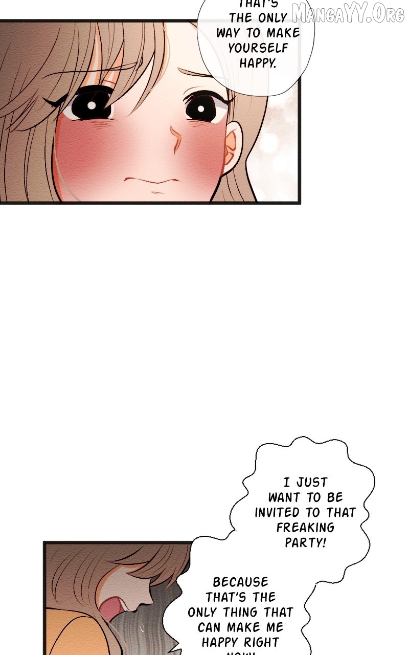 Mistake - Manhwa Chapter 200 - page 21