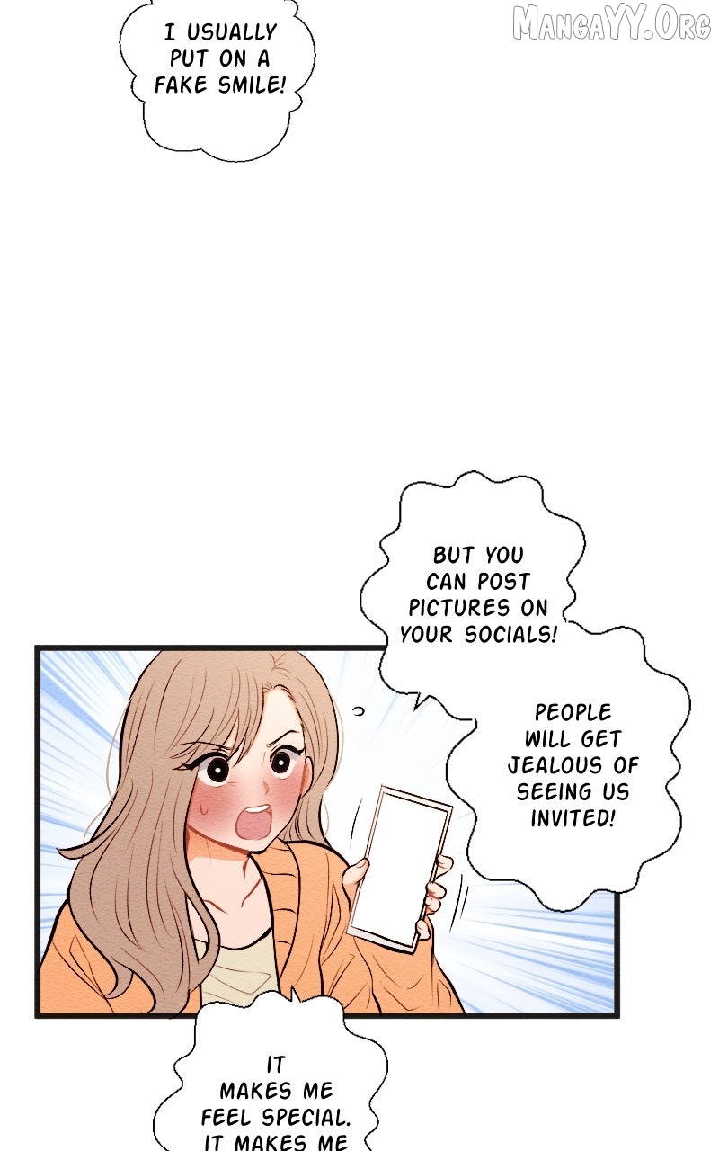 Mistake - Manhwa Chapter 200 - page 25