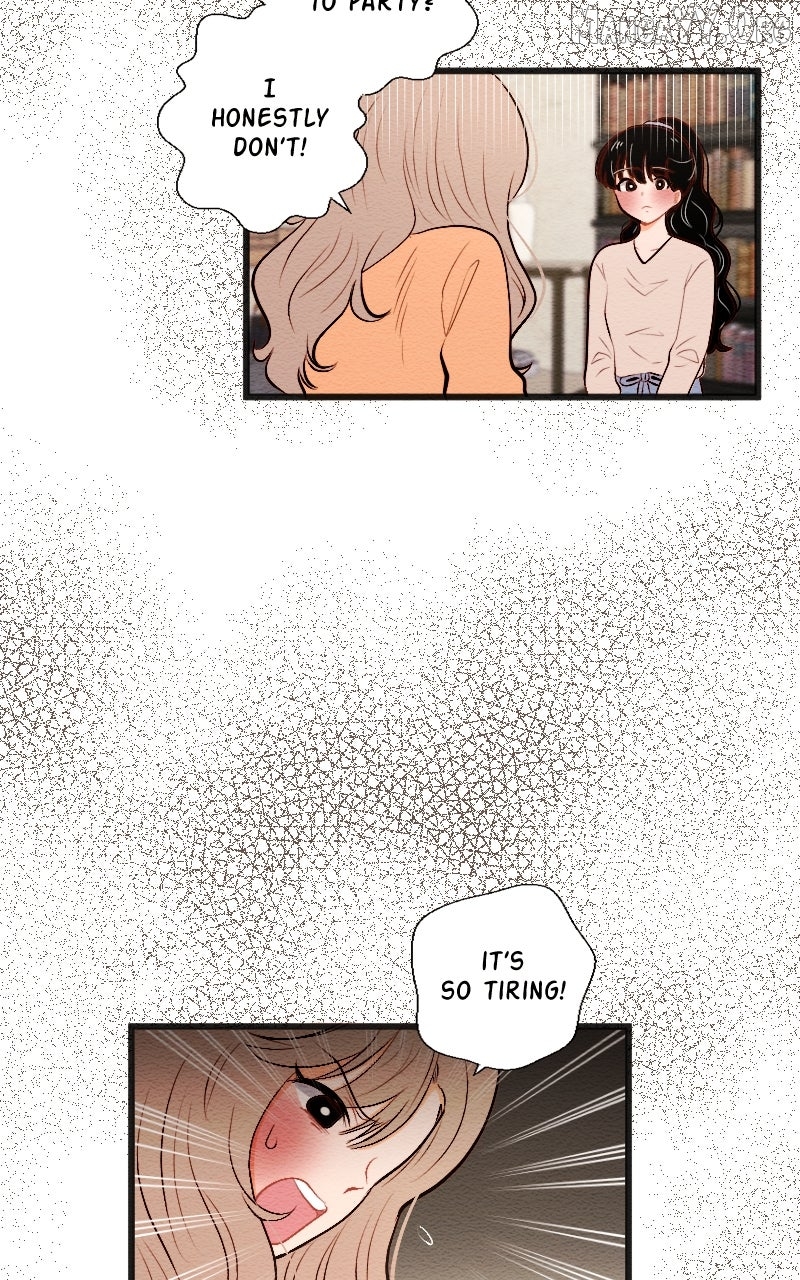 Mistake - Manhwa Chapter 200 - page 31