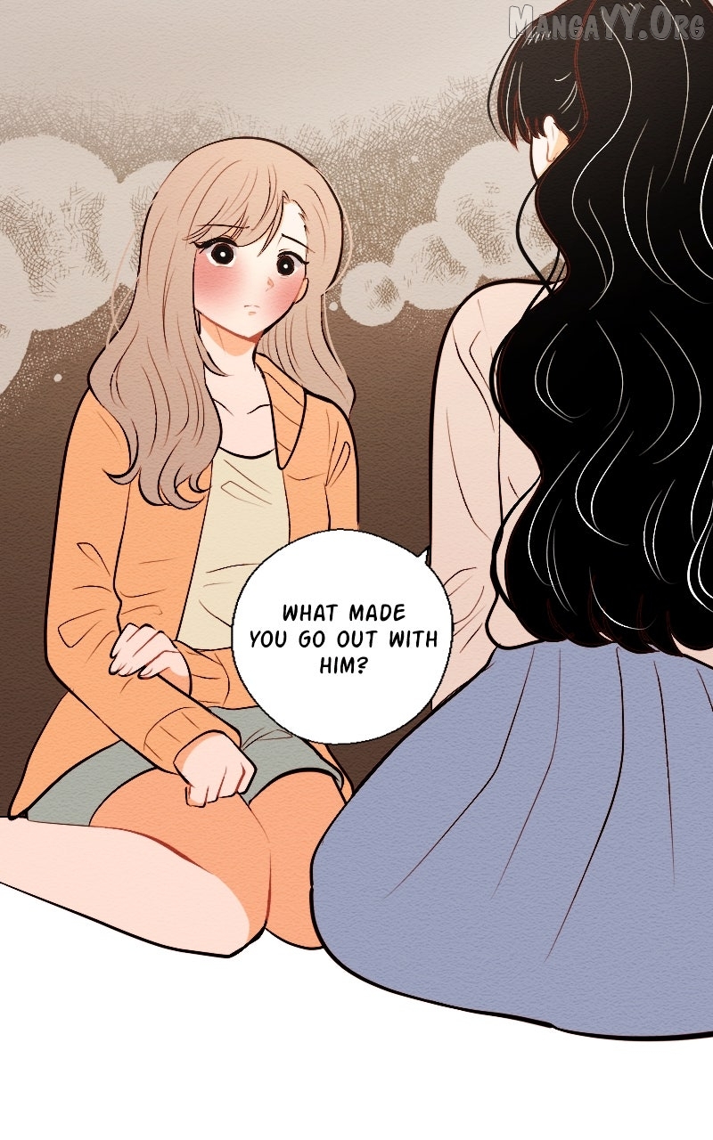 Mistake - Manhwa Chapter 200 - page 36
