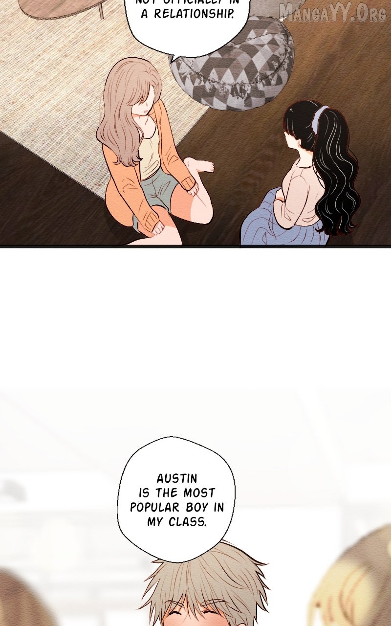 Mistake - Manhwa Chapter 201 - page 2