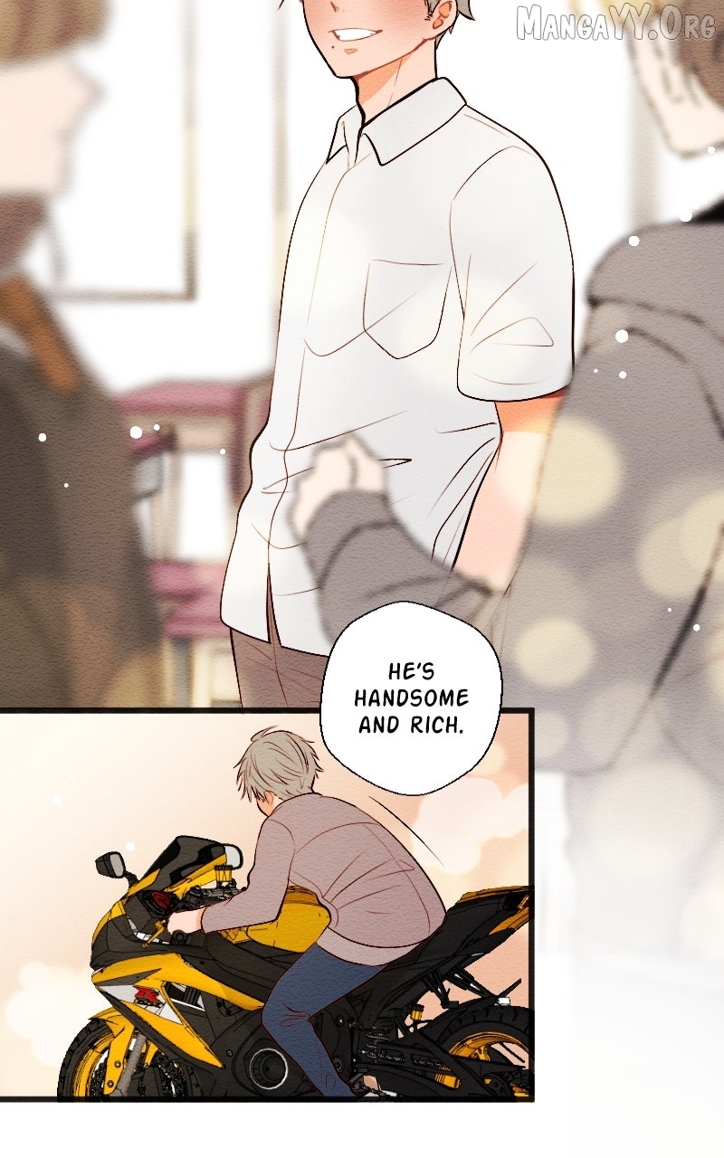 Mistake - Manhwa Chapter 201 - page 3
