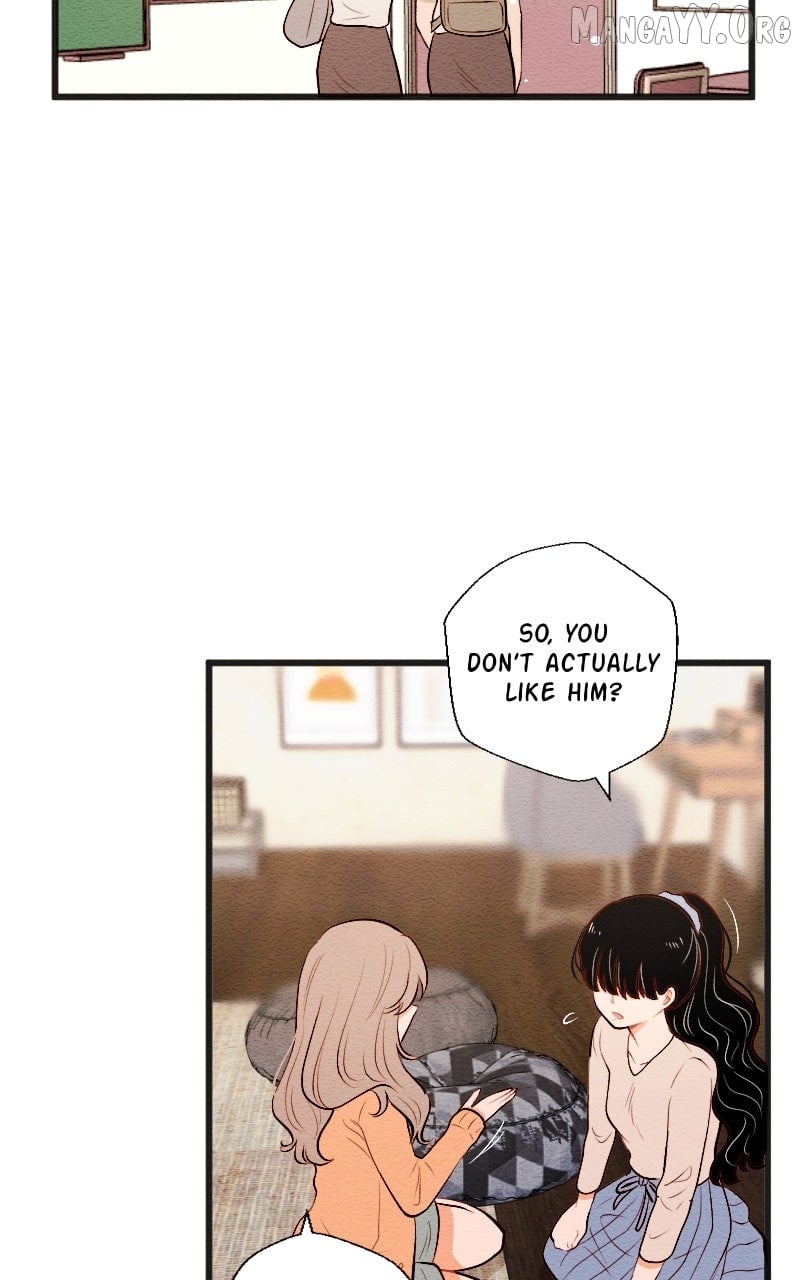 Mistake - Manhwa Chapter 201 - page 6