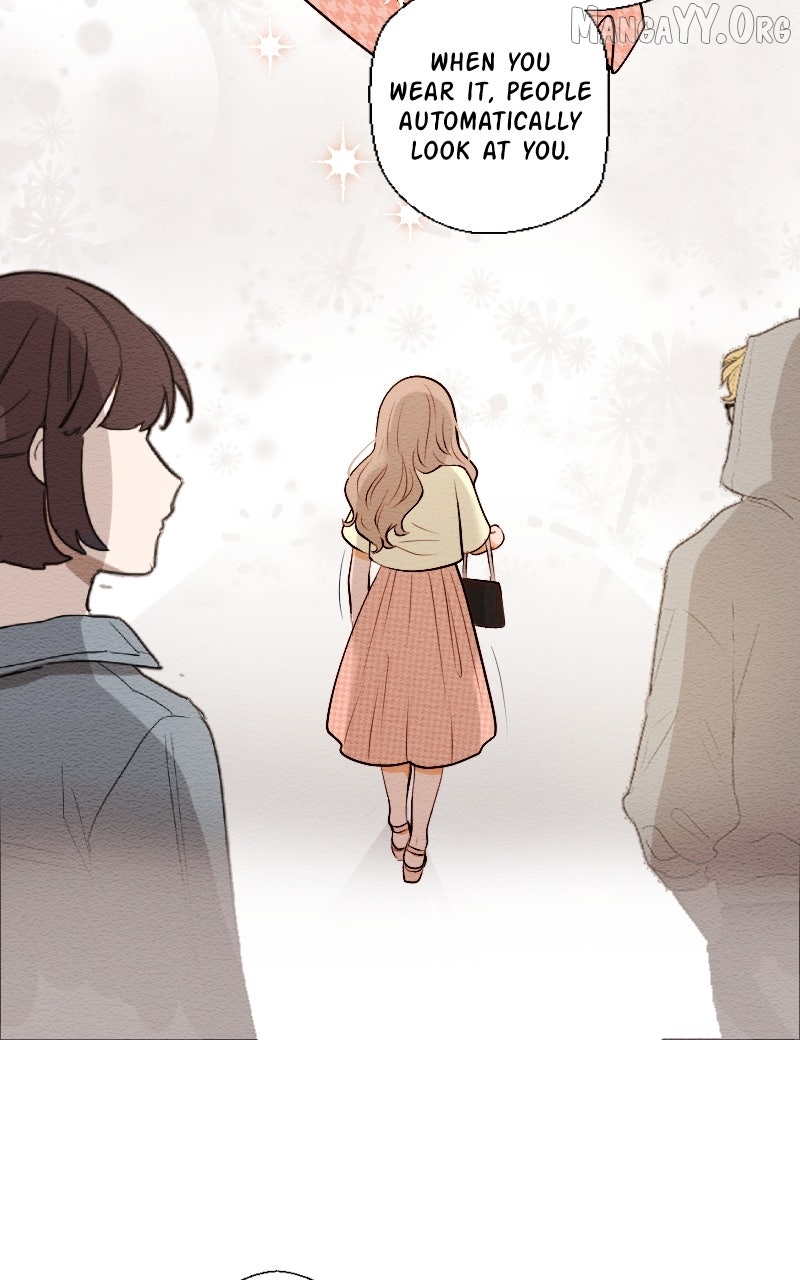 Mistake - Manhwa Chapter 201 - page 8