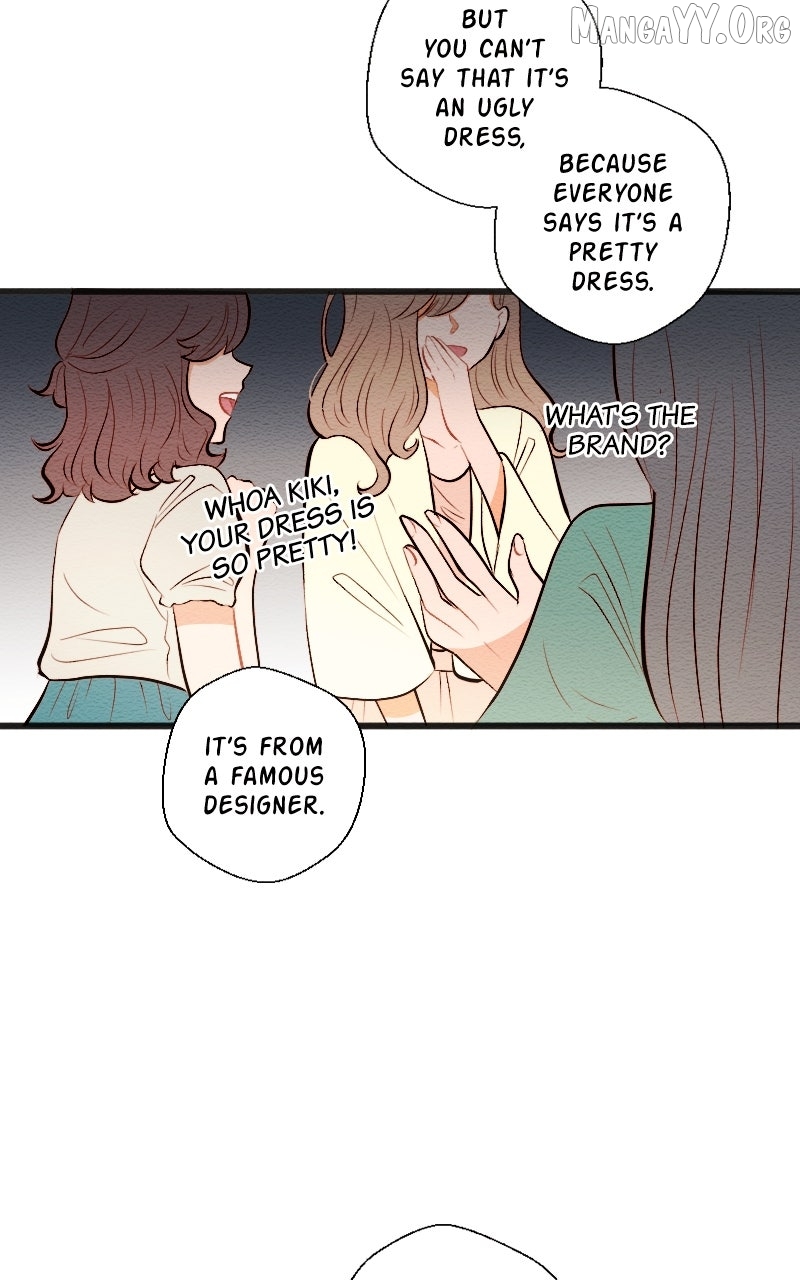 Mistake - Manhwa Chapter 201 - page 10