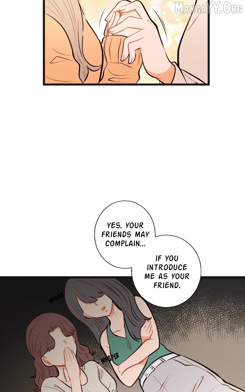 Mistake - Manhwa Chapter 201 - page 17