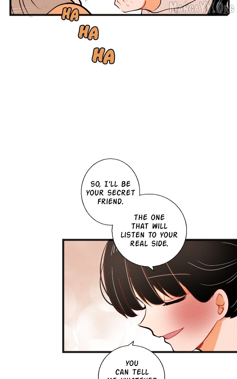 Mistake - Manhwa Chapter 201 - page 20