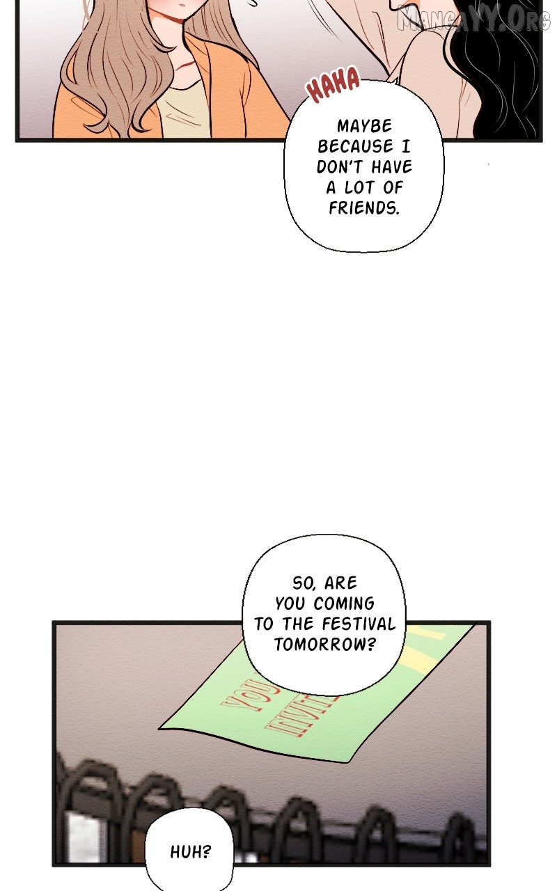 Mistake - Manhwa Chapter 201 - page 22
