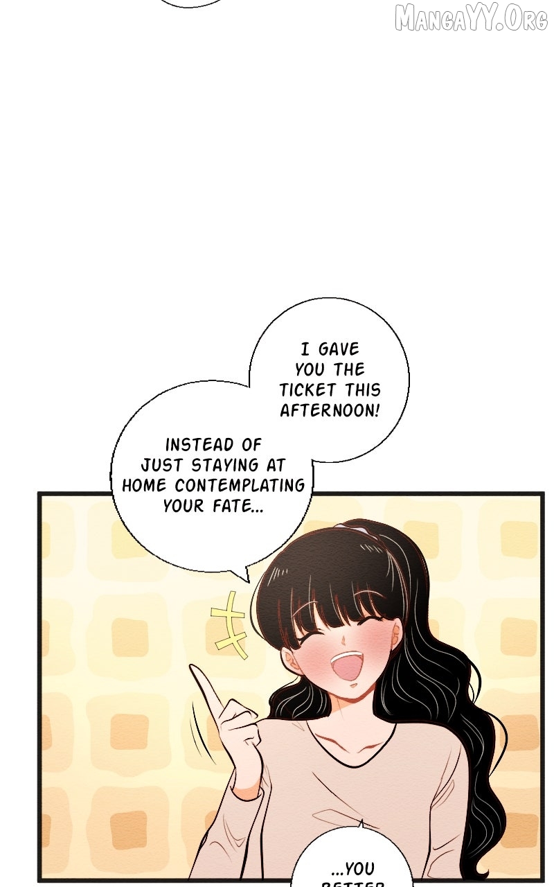 Mistake - Manhwa Chapter 201 - page 23