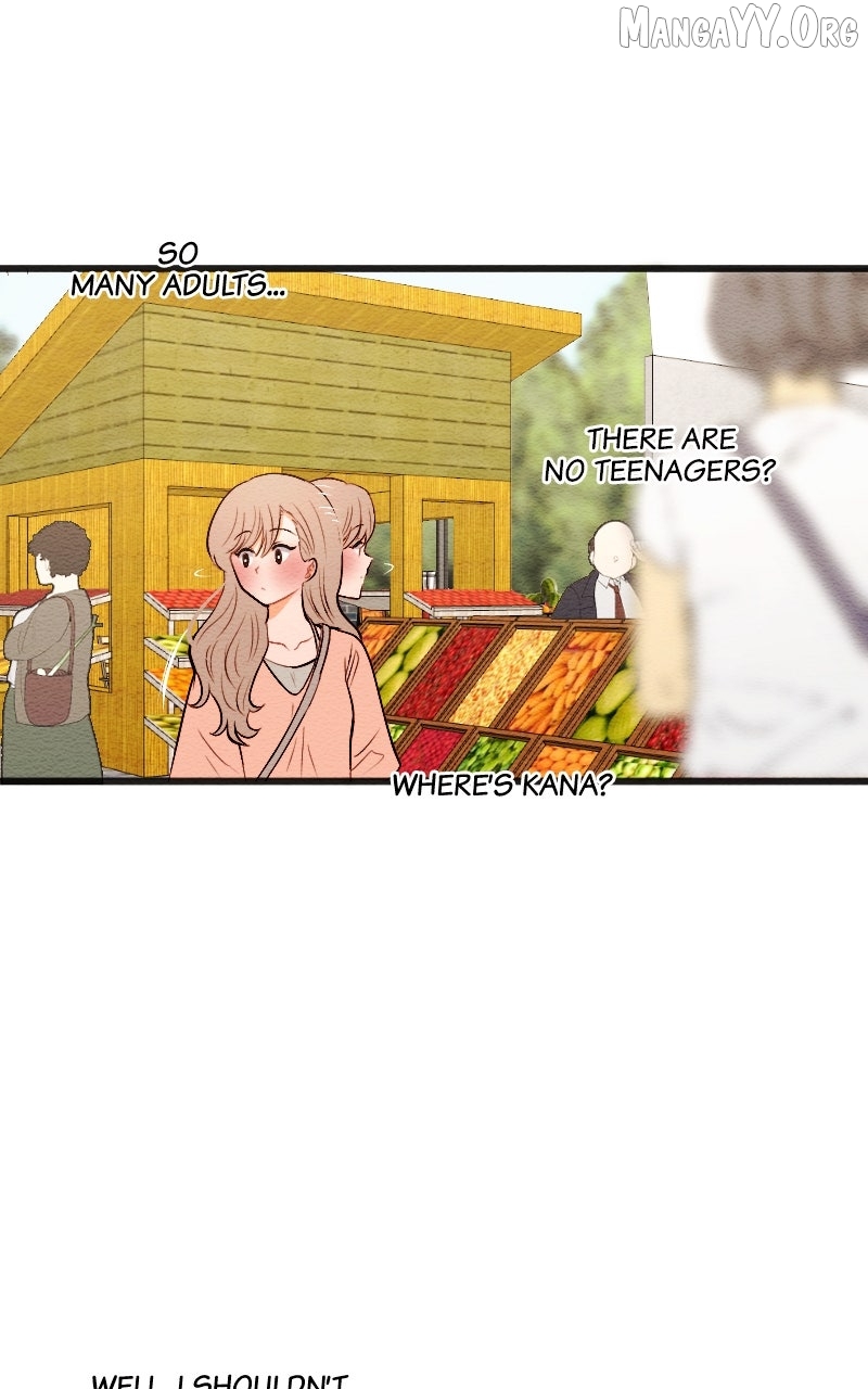 Mistake - Manhwa Chapter 201 - page 27