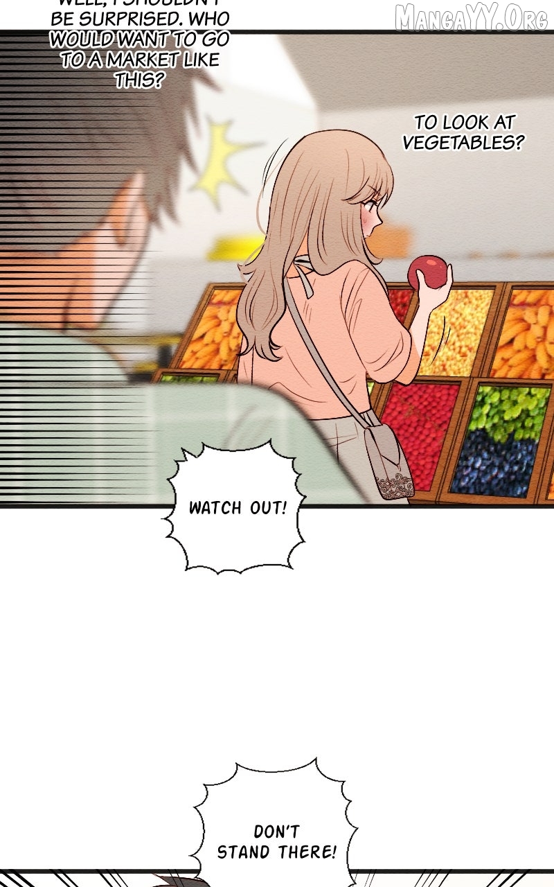Mistake - Manhwa Chapter 201 - page 28