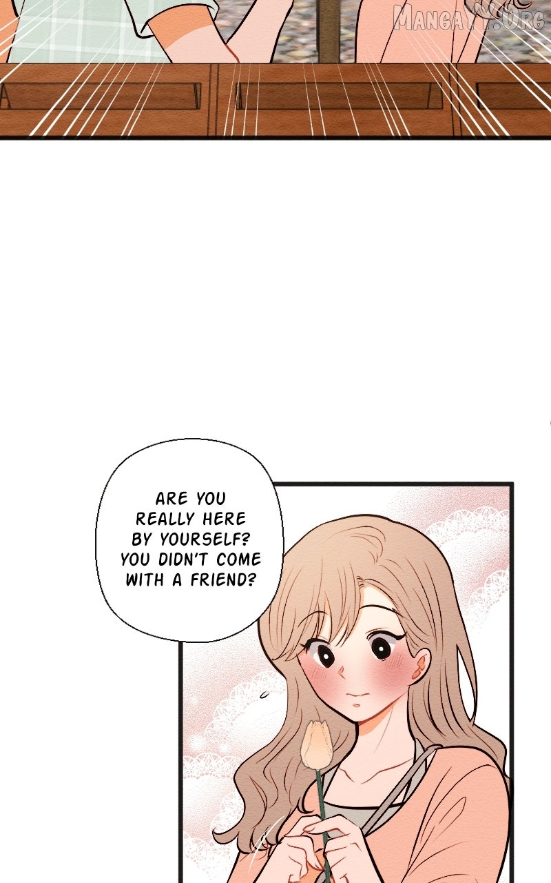 Mistake - Manhwa Chapter 201 - page 36