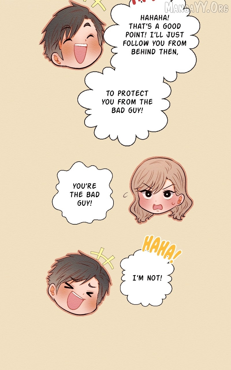 Mistake - Manhwa Chapter 201 - page 39