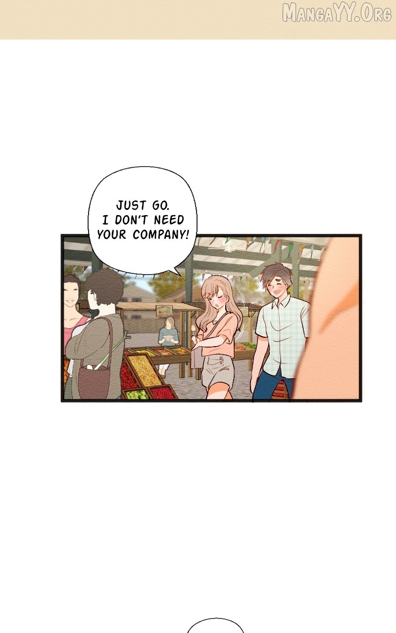 Mistake - Manhwa Chapter 201 - page 40