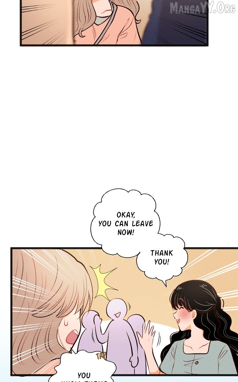 Mistake - Manhwa Chapter 202 - page 3