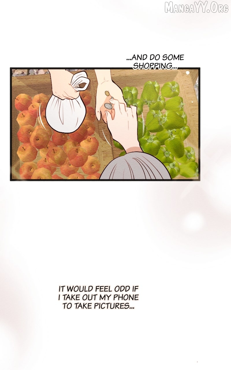 Mistake - Manhwa Chapter 202 - page 12
