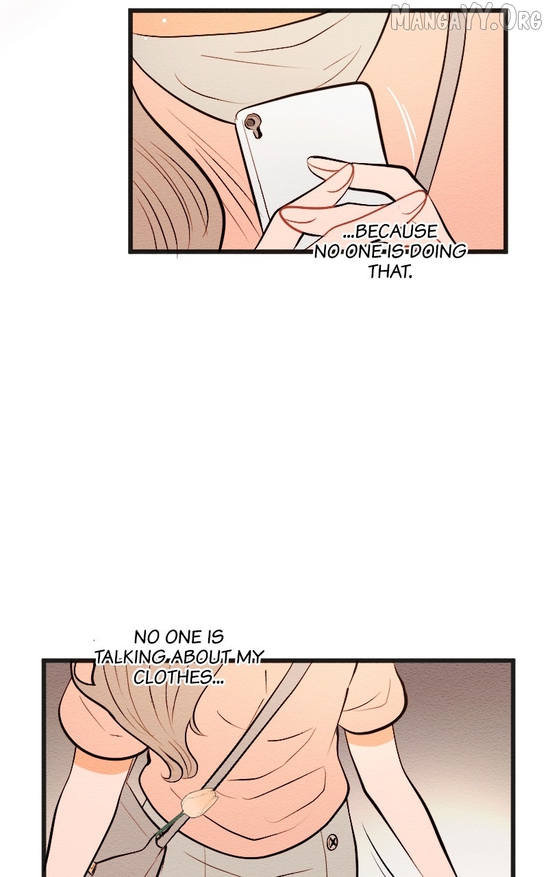 Mistake - Manhwa Chapter 202 - page 13