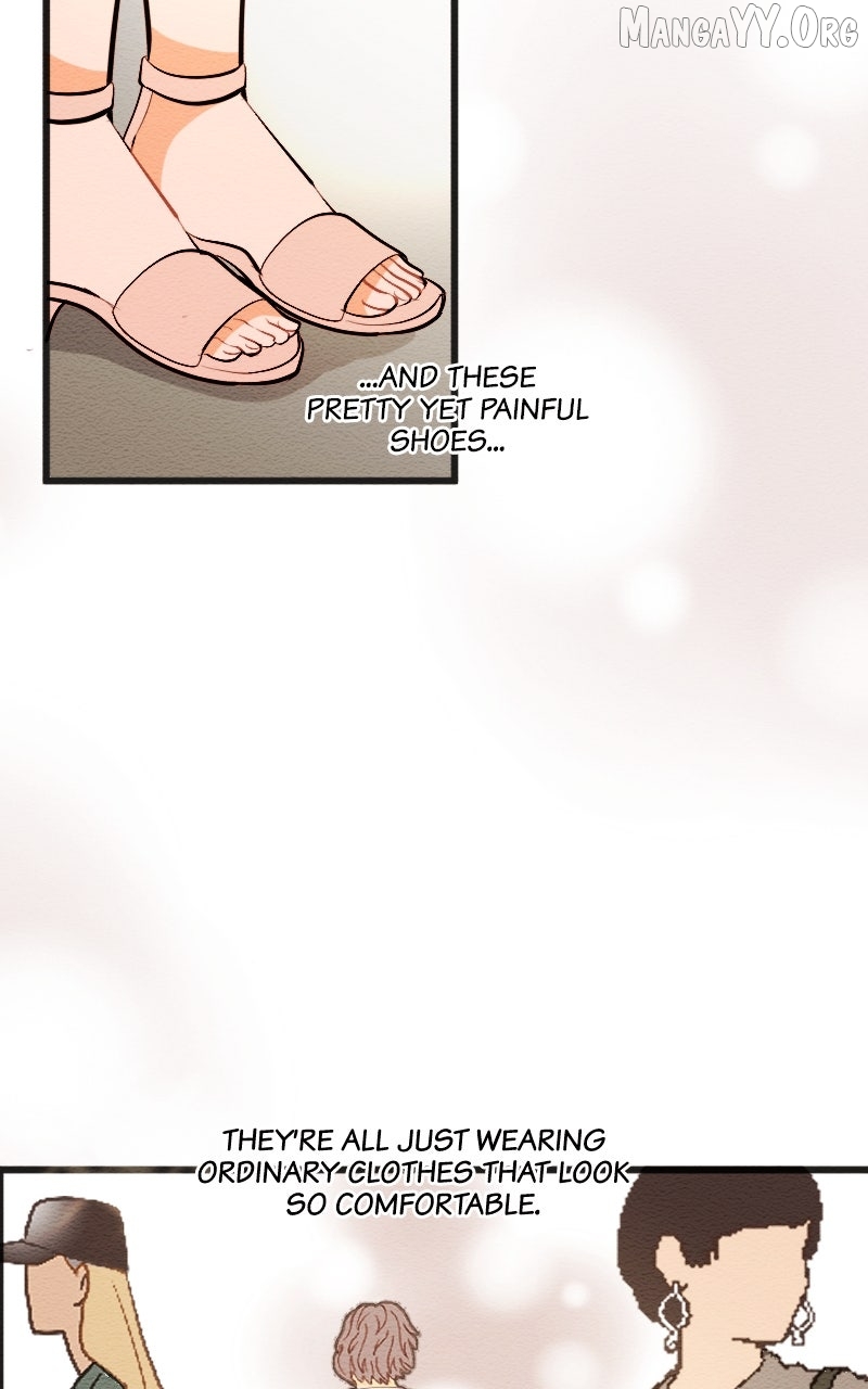 Mistake - Manhwa Chapter 202 - page 15