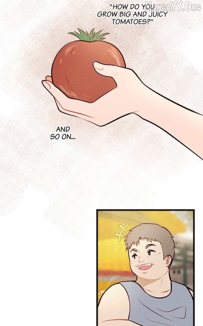 Mistake - Manhwa Chapter 202 - page 17