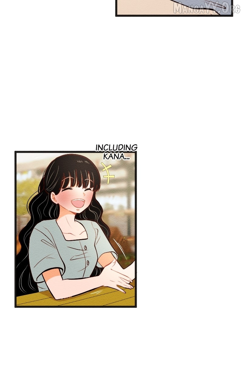 Mistake - Manhwa Chapter 202 - page 18