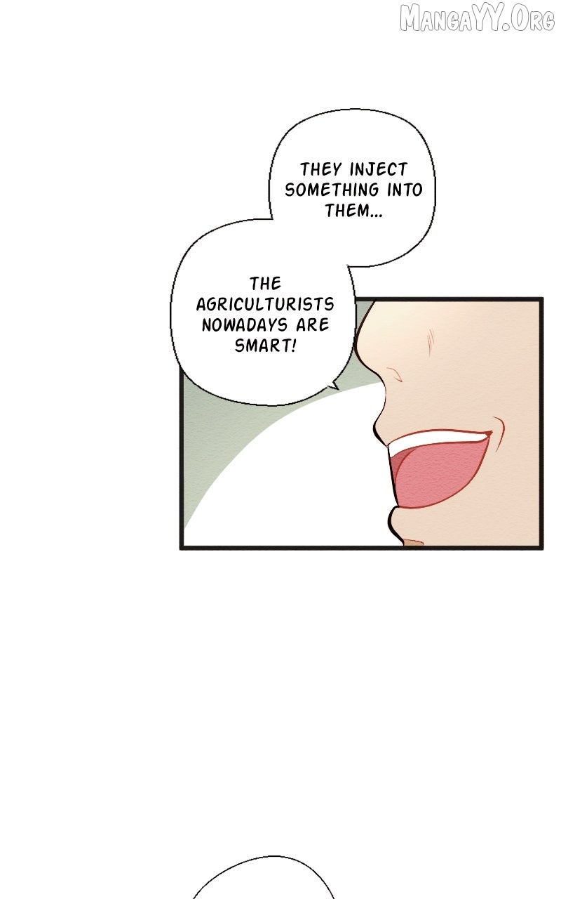 Mistake - Manhwa Chapter 202 - page 19