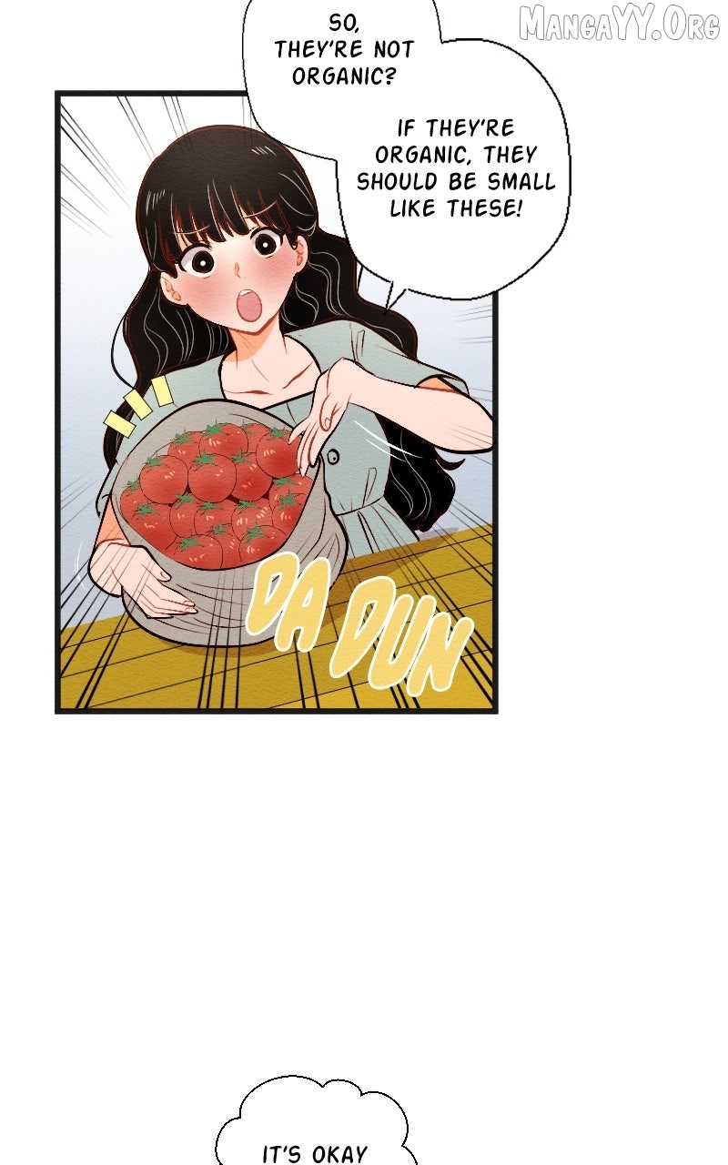 Mistake - Manhwa Chapter 202 - page 20