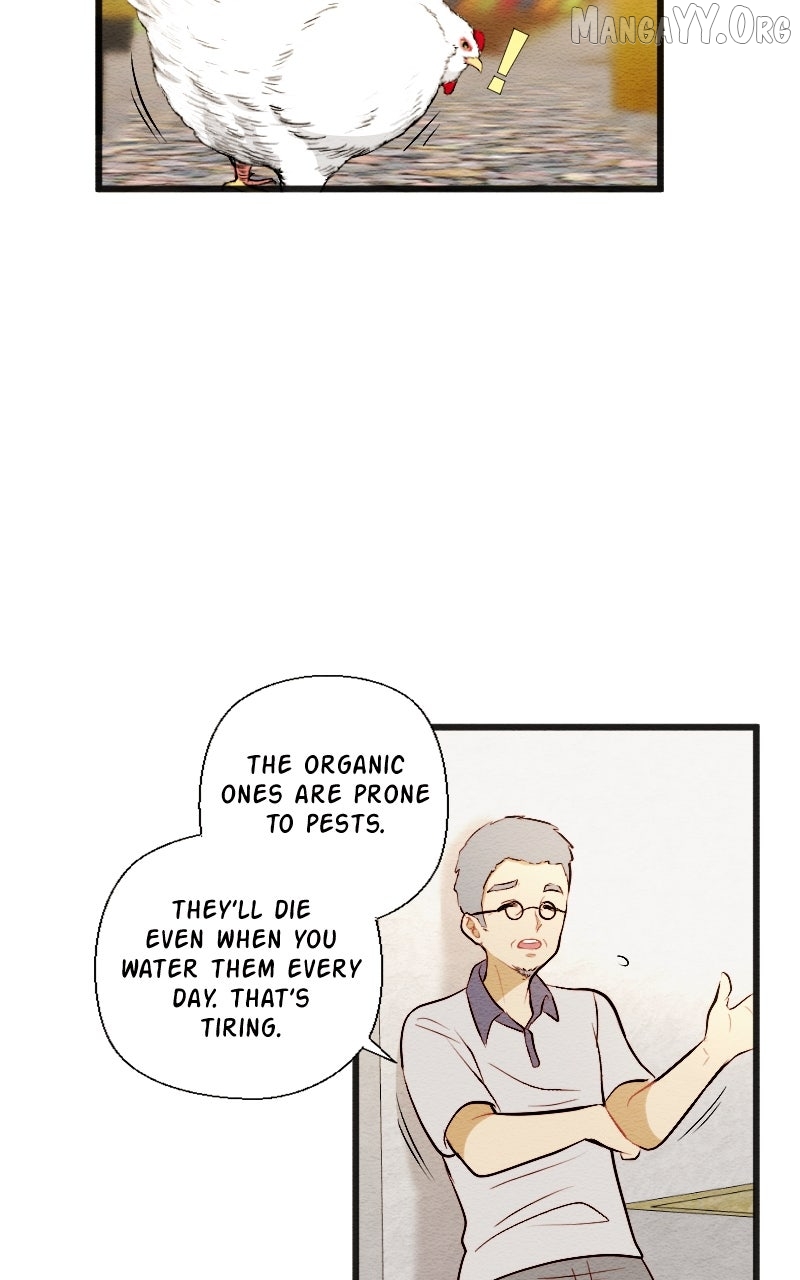 Mistake - Manhwa Chapter 202 - page 22