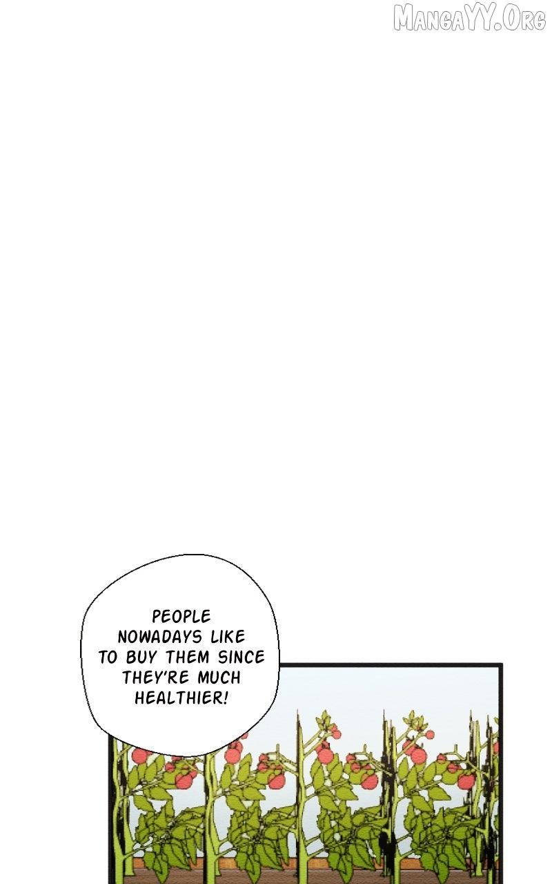Mistake - Manhwa Chapter 202 - page 24