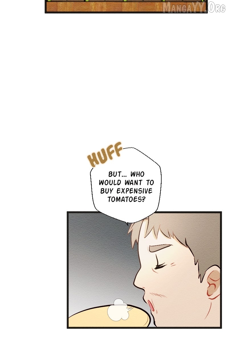 Mistake - Manhwa Chapter 202 - page 25