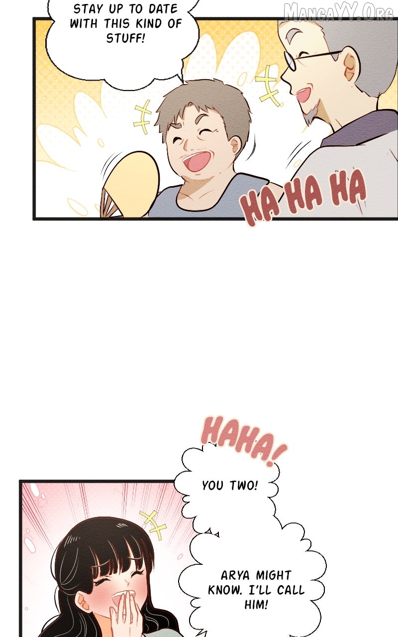 Mistake - Manhwa Chapter 202 - page 28