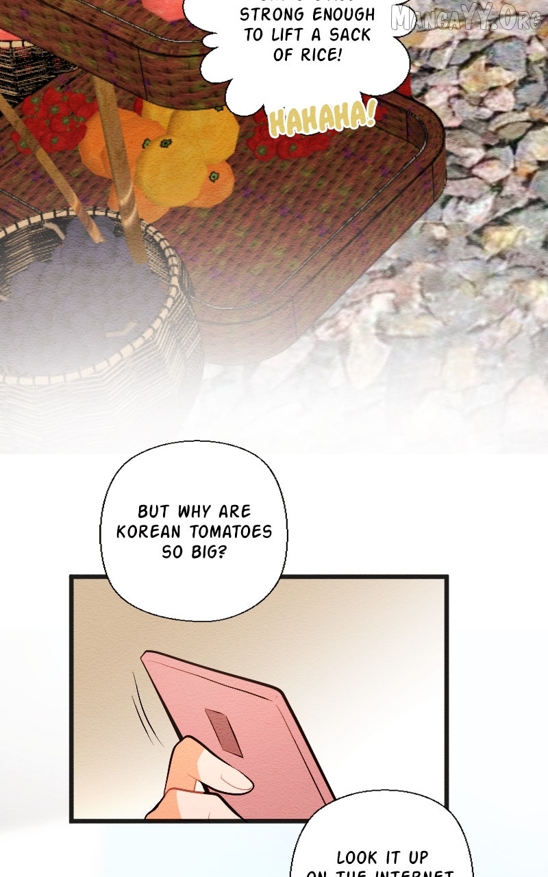 Mistake - Manhwa Chapter 202 - page 30