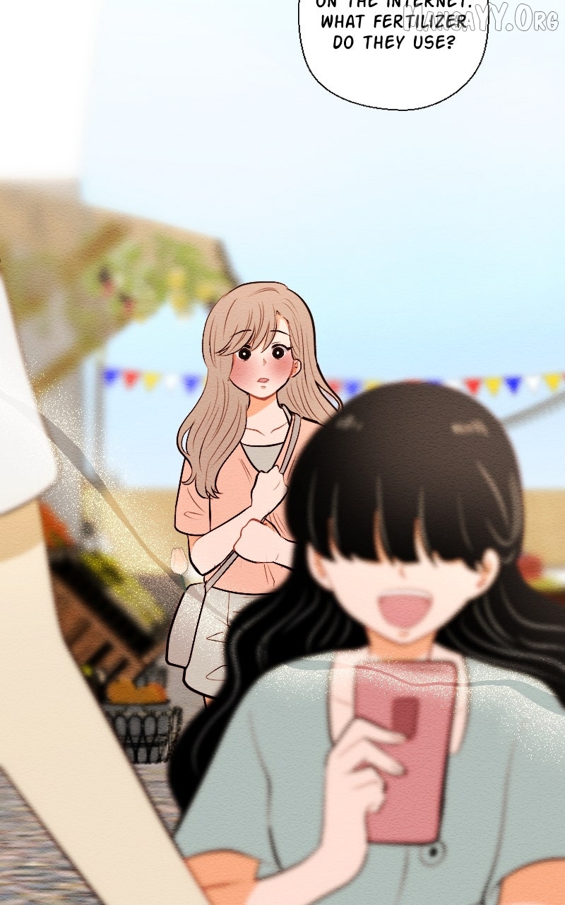 Mistake - Manhwa Chapter 202 - page 31
