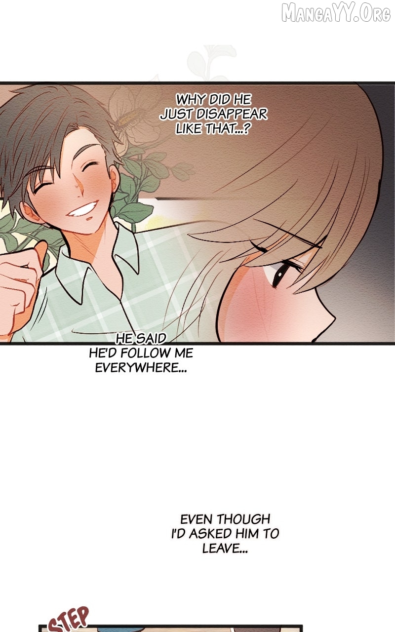 Mistake - Manhwa Chapter 202 - page 34
