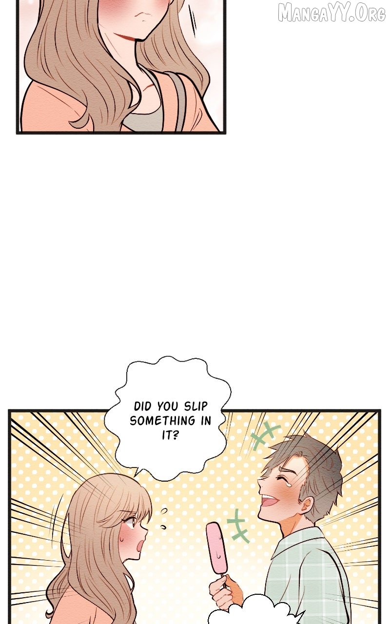 Mistake - Manhwa Chapter 203 - page 3
