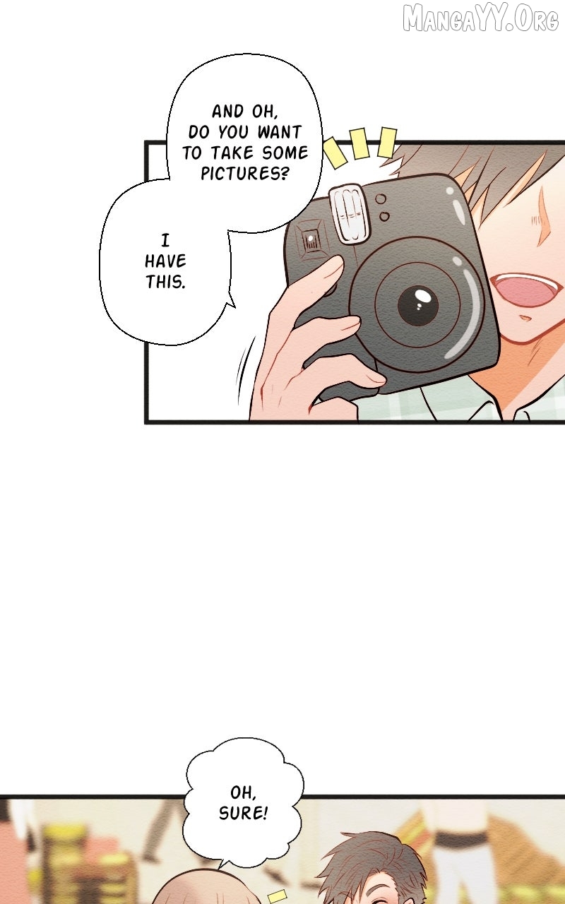 Mistake - Manhwa Chapter 203 - page 6