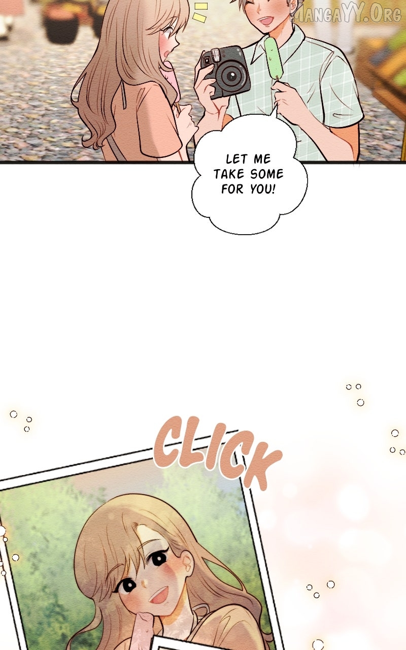 Mistake - Manhwa Chapter 203 - page 7