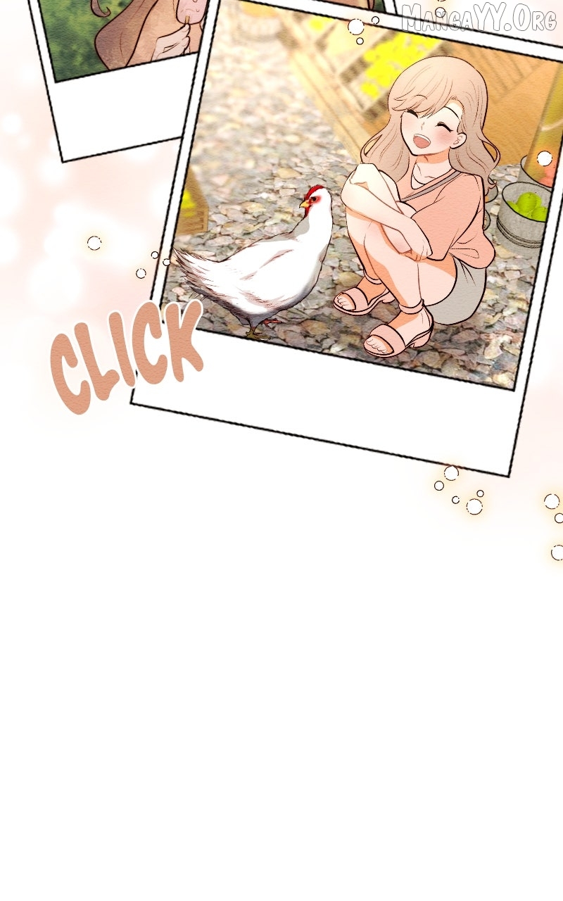 Mistake - Manhwa Chapter 203 - page 8