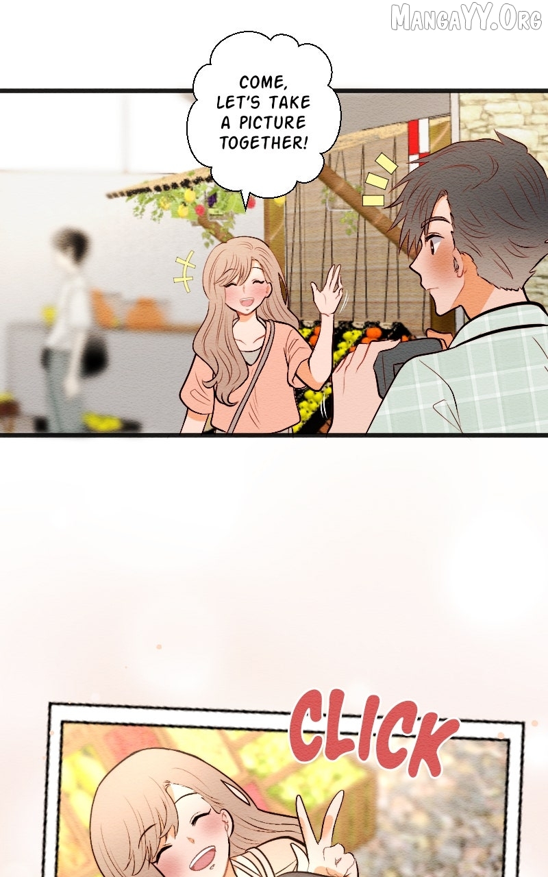 Mistake - Manhwa Chapter 203 - page 9