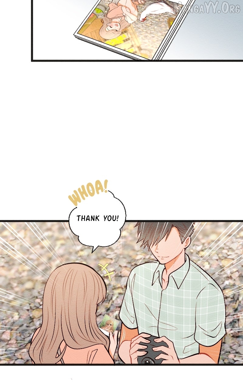 Mistake - Manhwa Chapter 203 - page 11