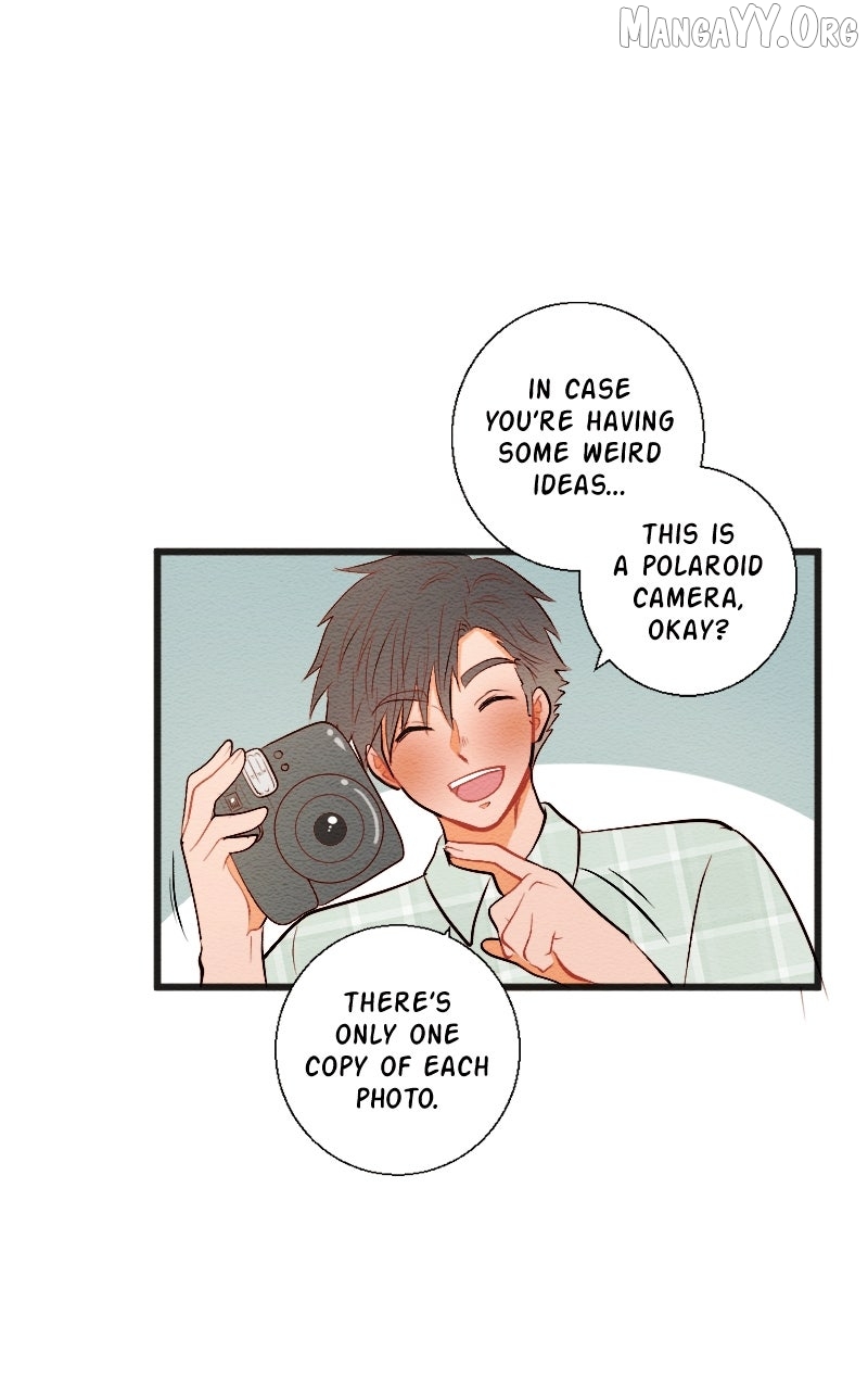 Mistake - Manhwa Chapter 203 - page 12