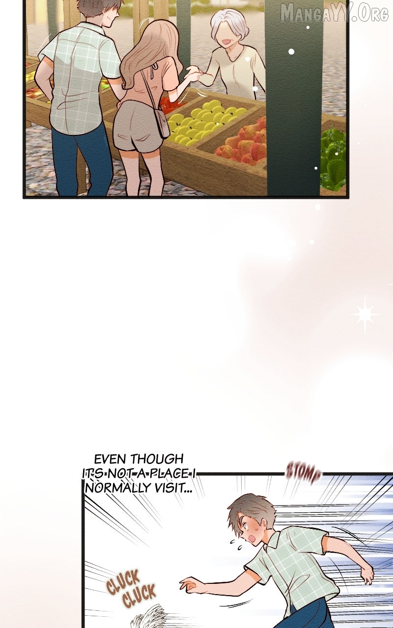 Mistake - Manhwa Chapter 203 - page 17