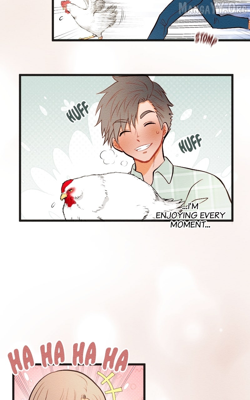 Mistake - Manhwa Chapter 203 - page 18