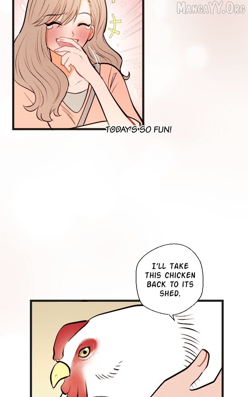 Mistake - Manhwa Chapter 203 - page 19