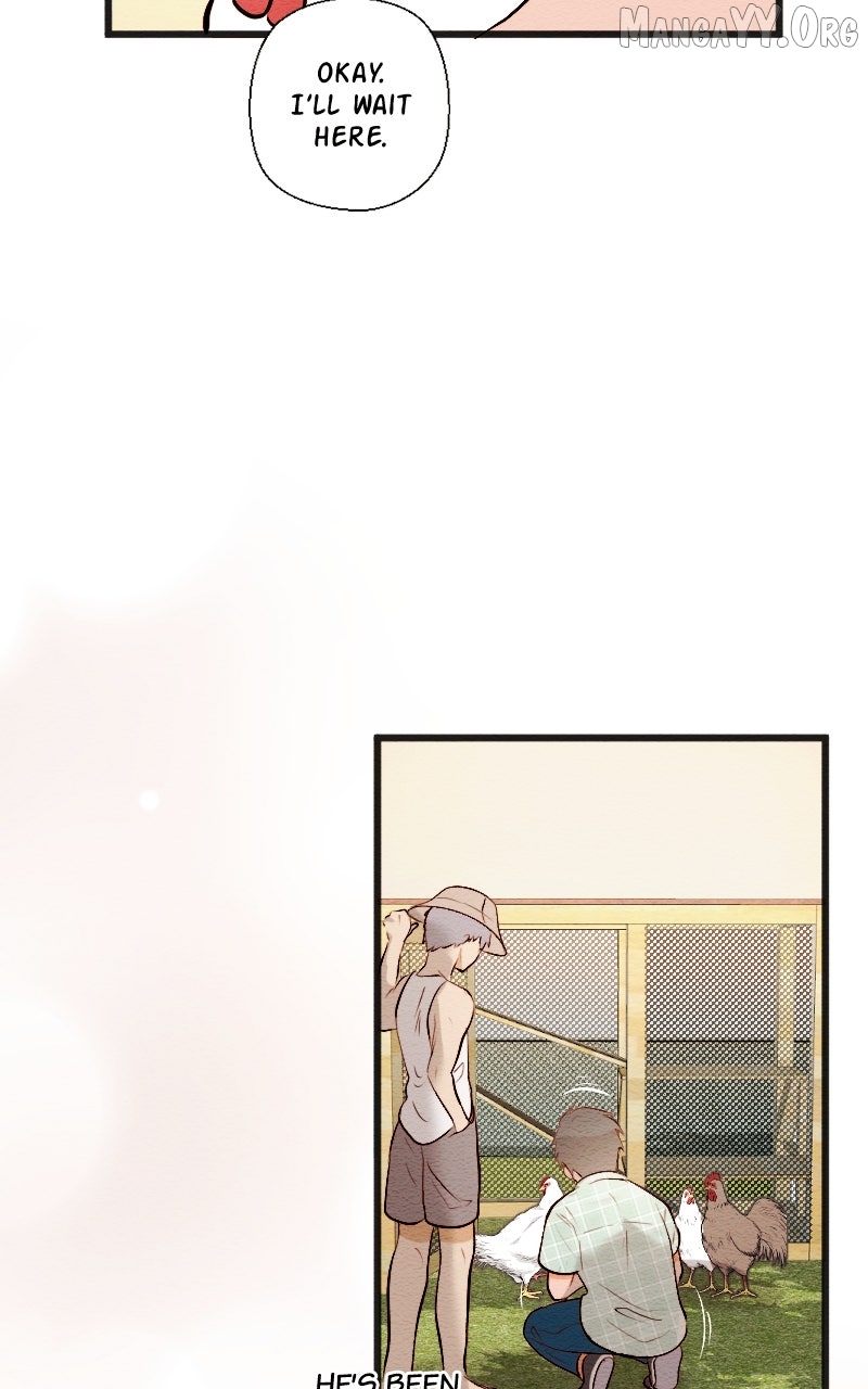 Mistake - Manhwa Chapter 203 - page 20