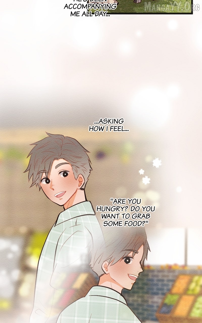 Mistake - Manhwa Chapter 203 - page 21