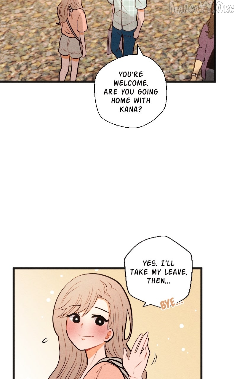 Mistake - Manhwa Chapter 203 - page 25