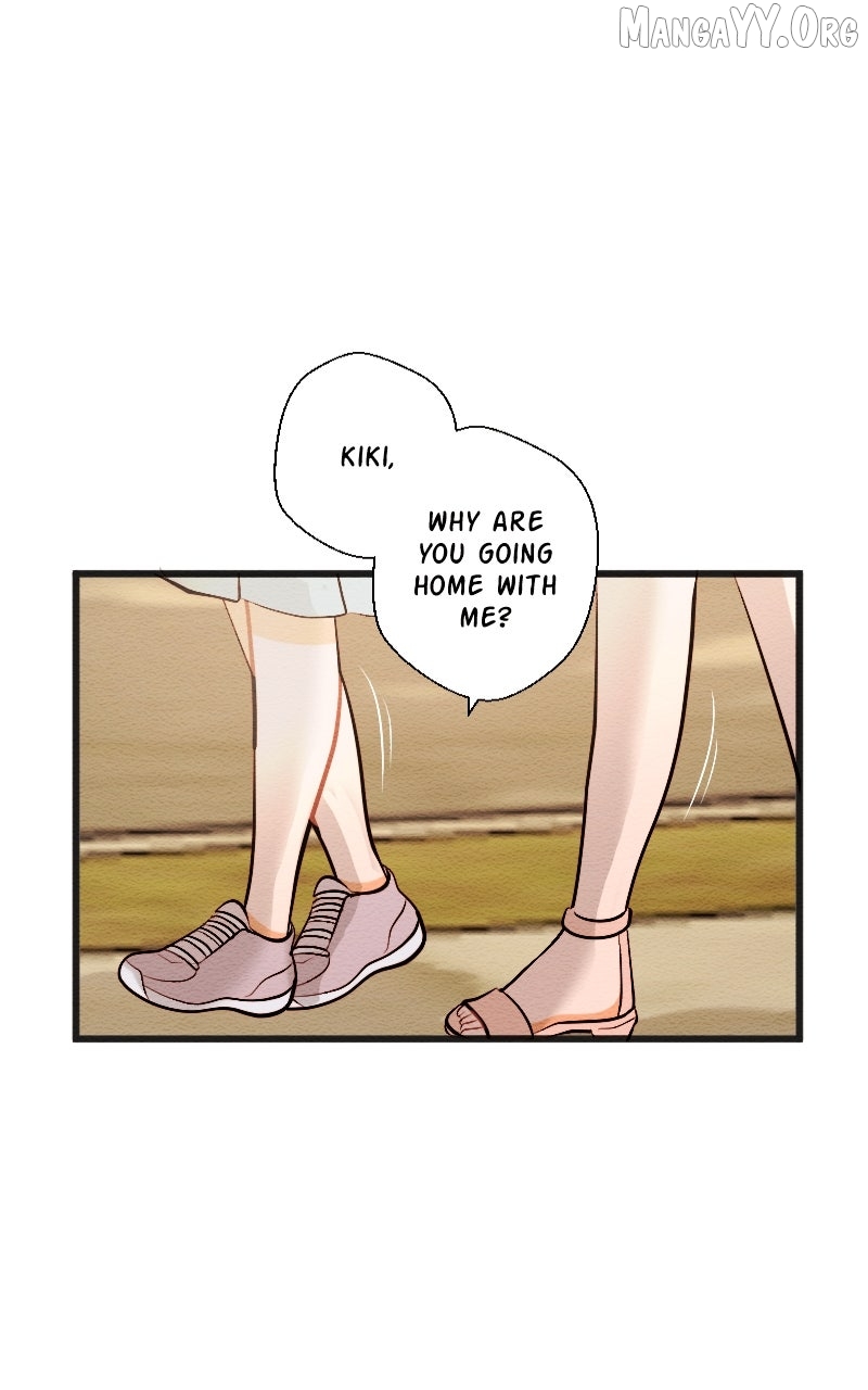 Mistake - Manhwa Chapter 203 - page 27