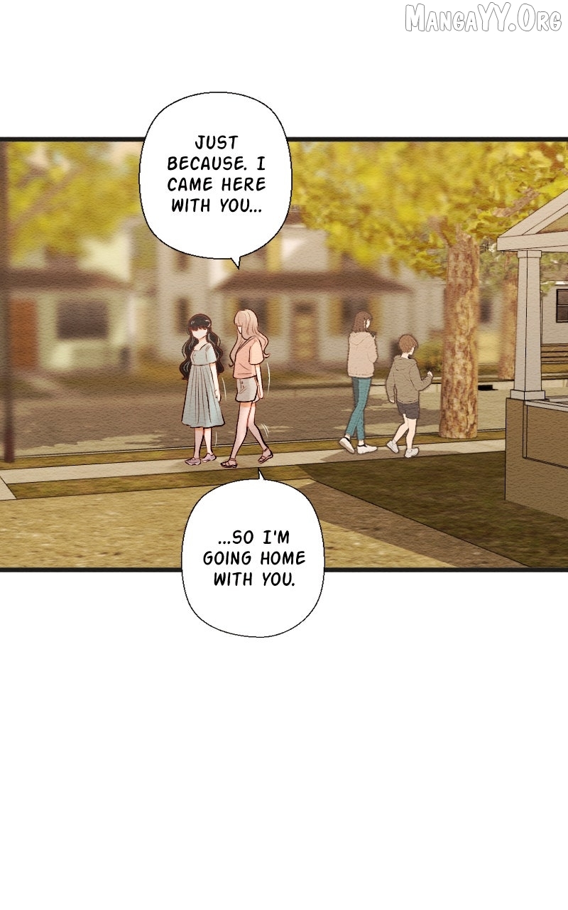 Mistake - Manhwa Chapter 203 - page 28